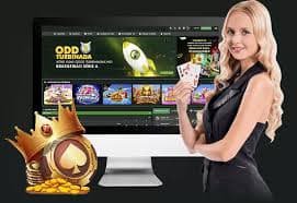 Giao diện trang chủ link hi88 trên mobile và desktop